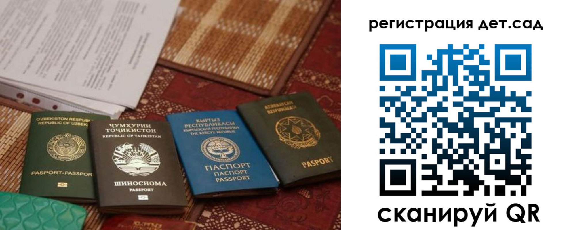 прописка в квартире в Сольцах